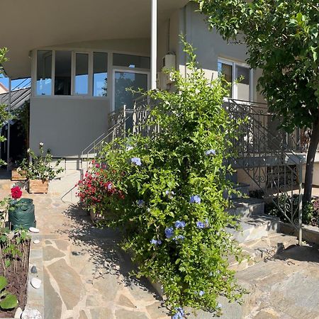 Sirius Escape Villa Spata  Exterior photo