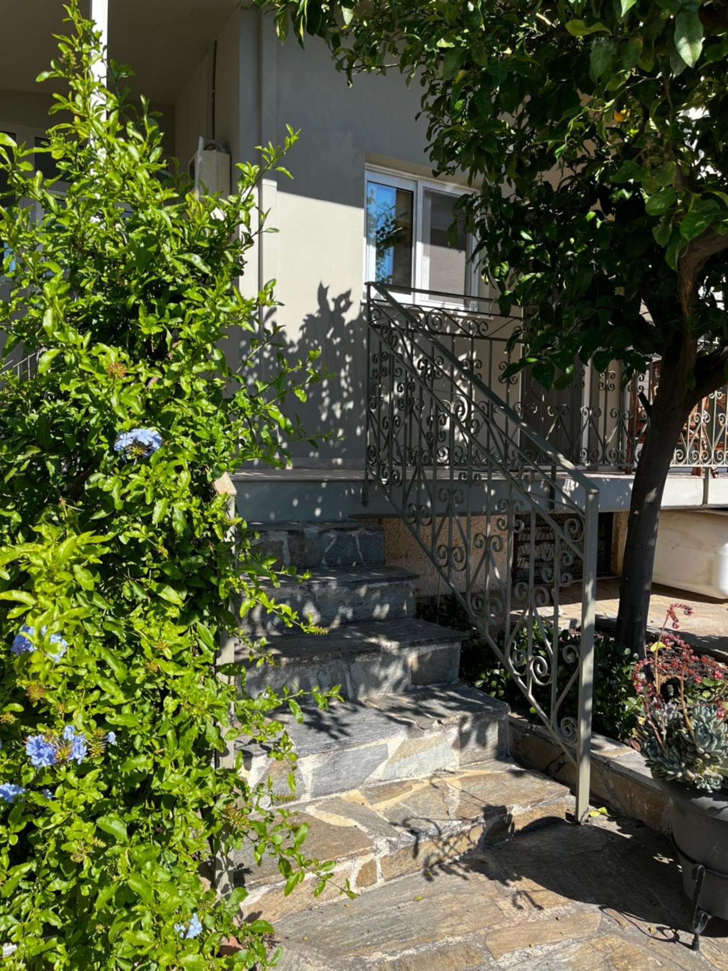 Sirius Escape Villa Spata  Exterior photo